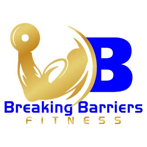 Breaking Barriers Rowing & Fitness